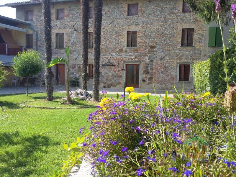 Casale in vendita a Cervignano Del Friuli