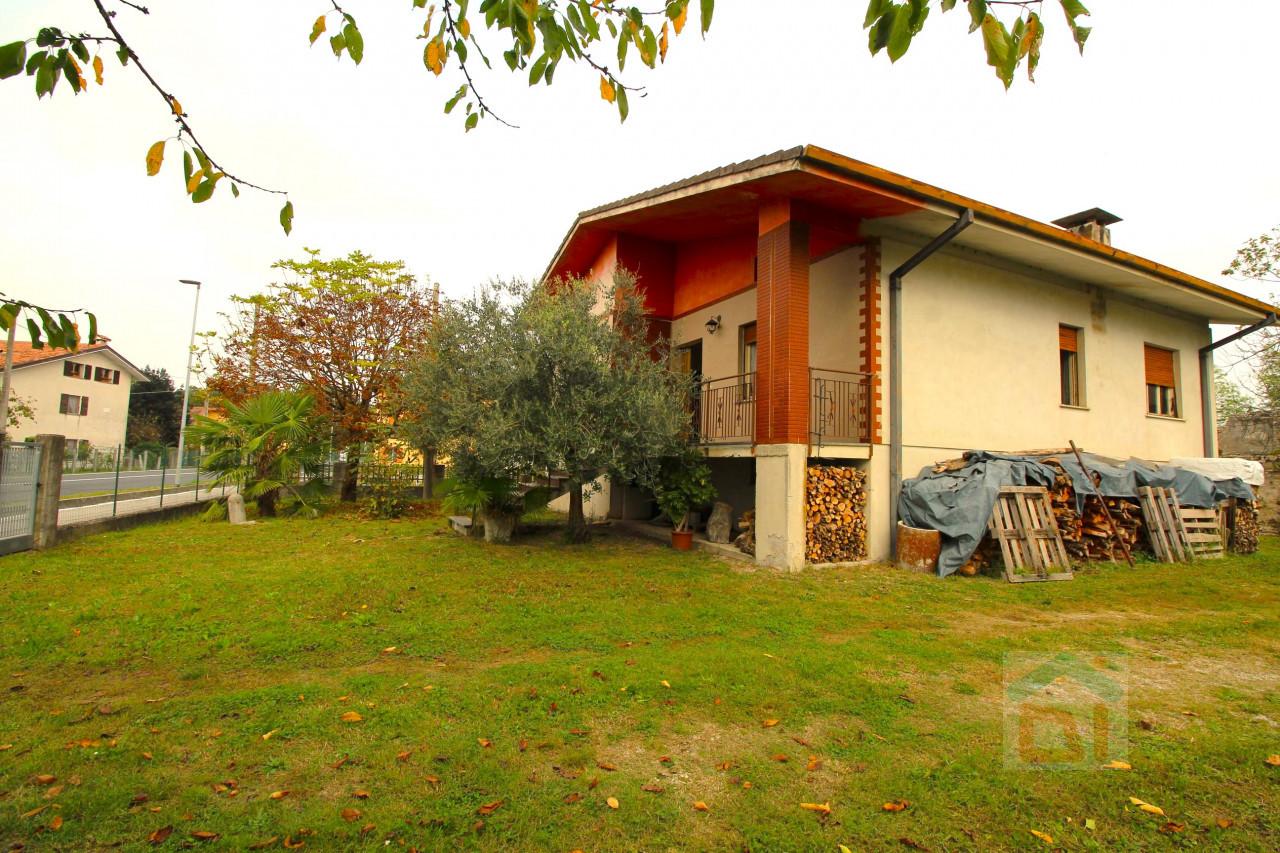 Casa indipendente in vendita a Cervignano Del Friuli