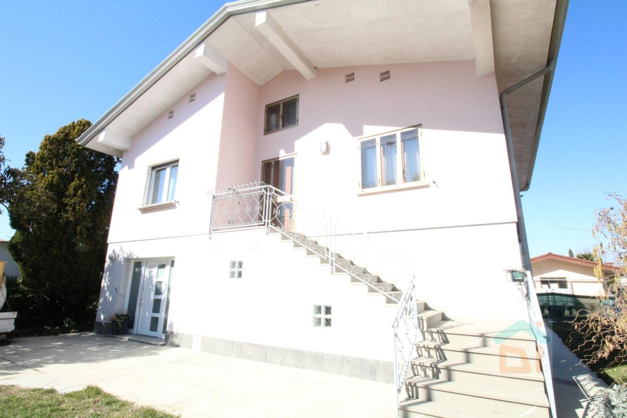 Casa indipendente in vendita a Trivignano Udinese