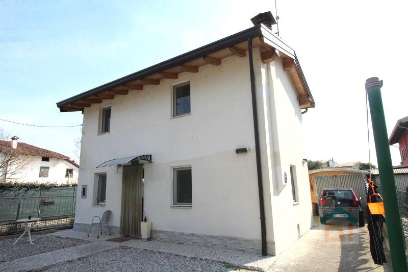 Casa indipendente in vendita a Cervignano Del Friuli
