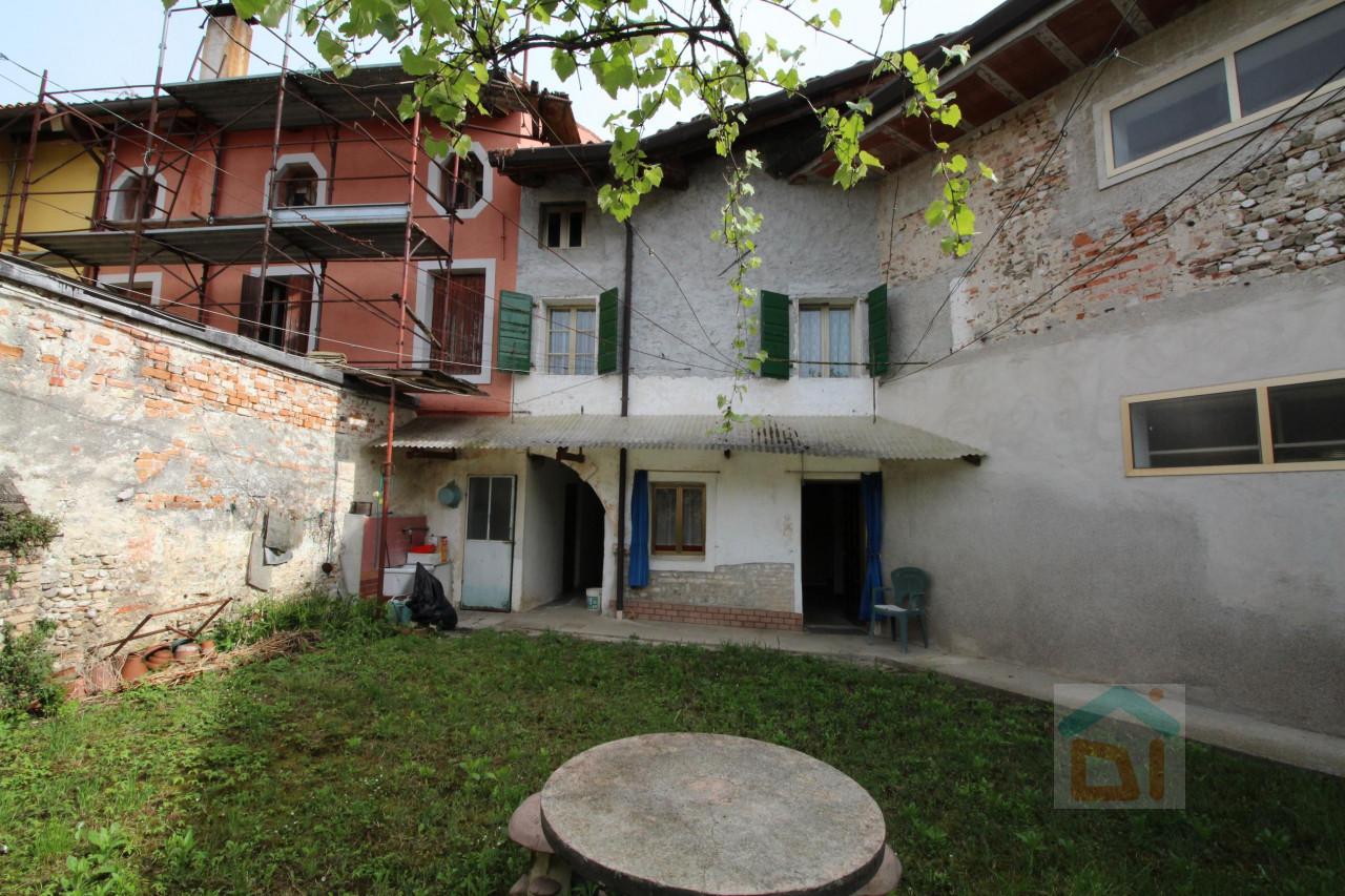 Villa a schiera in vendita a Bagnaria Arsa