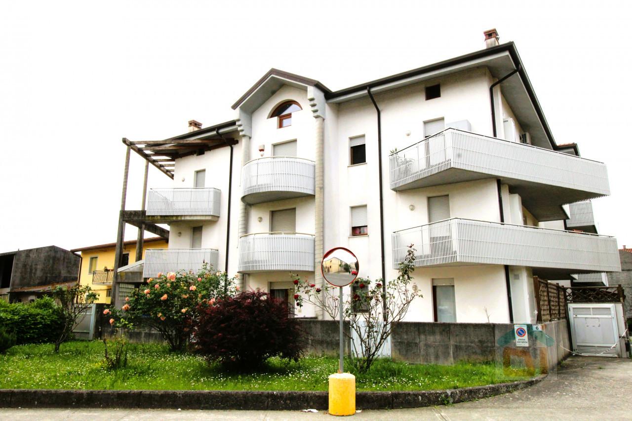 Appartamento in vendita a Bagnaria Arsa