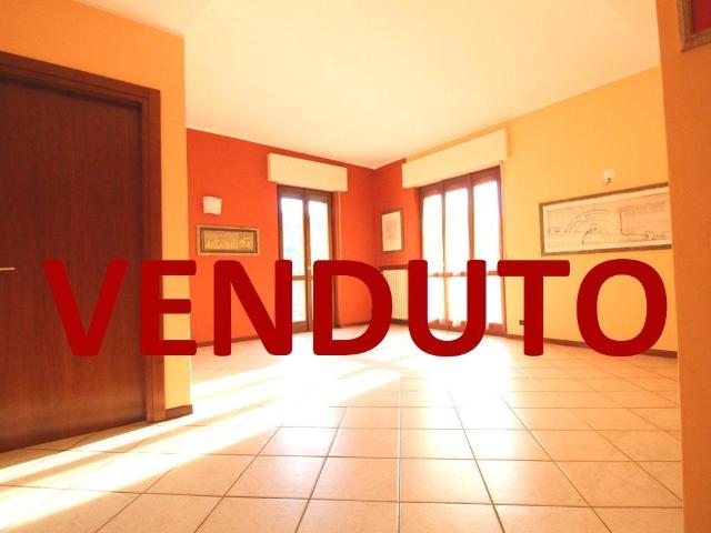 3-room flat in {3}, Via XXIV Maggio 27 - Photo 1