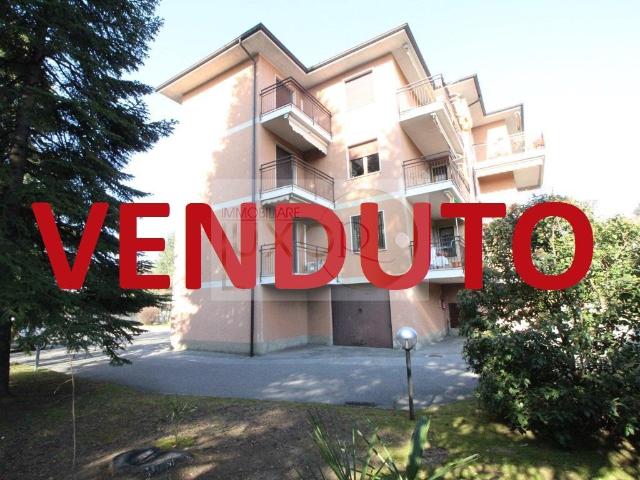 3-room flat in {3}, Garibaldi 119 - Photo 1