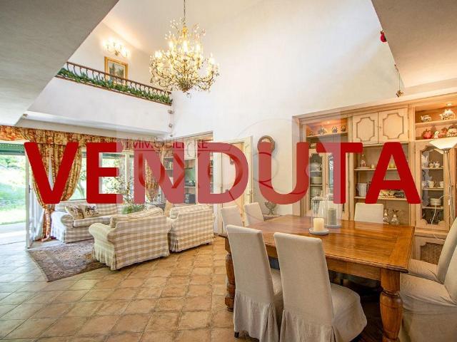 Villa in Via delle Sorgenti 11, Montevecchia - Foto 1