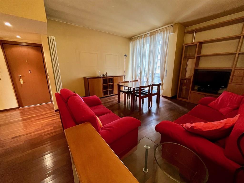 Appartamento in vendita a Muggiò