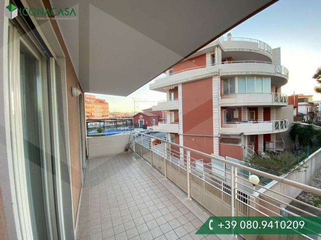 4-room flat in Via Vincenzo Amati 14, Modugno - Photo 1