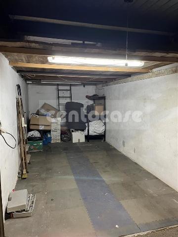 Garage in {3}, Via Resia - Foto 1