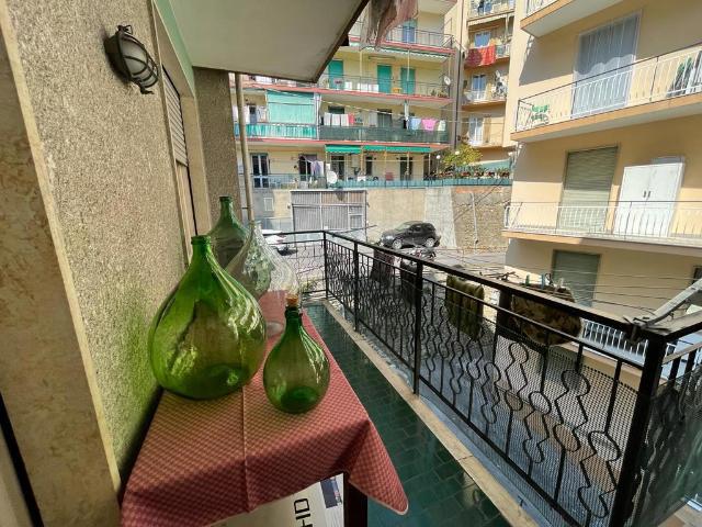 3-room flat in Strada Borgo 121, Sanremo - Photo 1