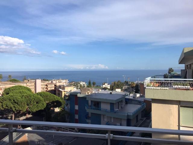 4-room flat in Via Padre Semeria  95, Sanremo - Photo 1