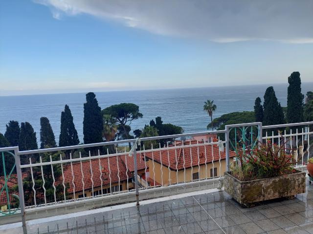 Penthouse in Via Marconi 160, Sanremo - Photo 1