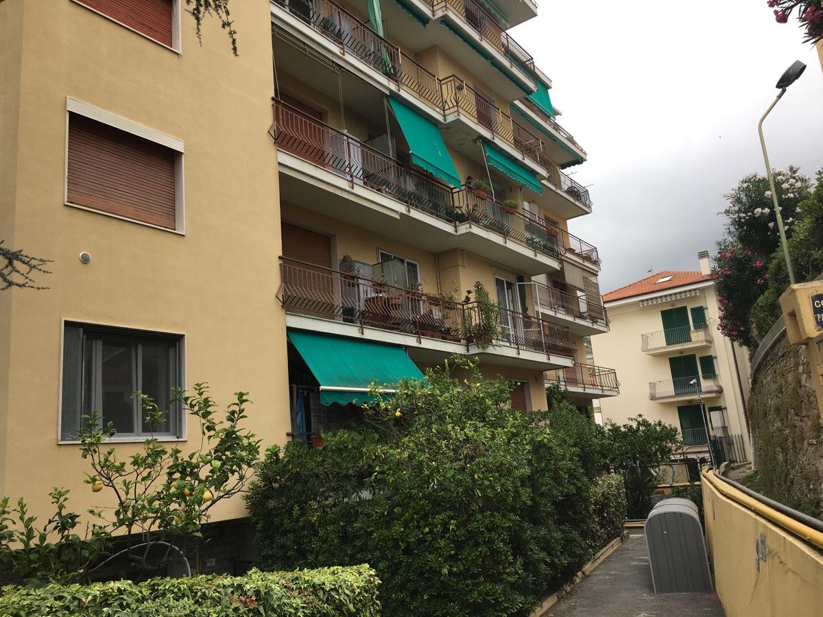Appartamento in affitto a Sanremo