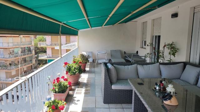 Penthouse in {3}, Corso degli Inglesi 238 - Photo 1