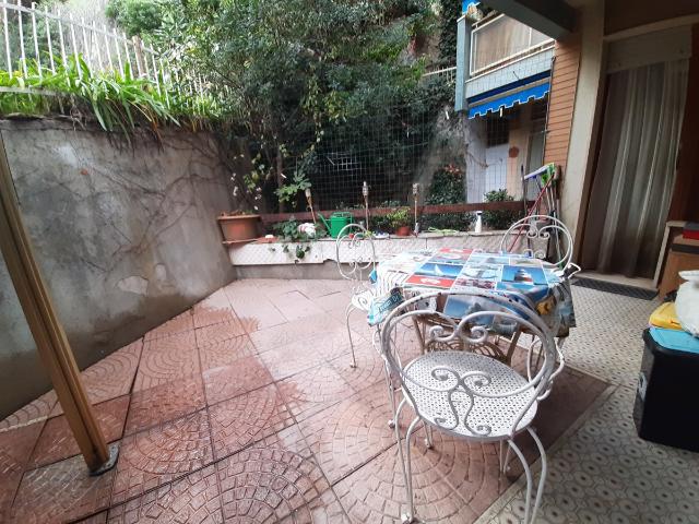 Einzimmerwohnung in Via Privata Flesia 19, Sanremo - Foto 1