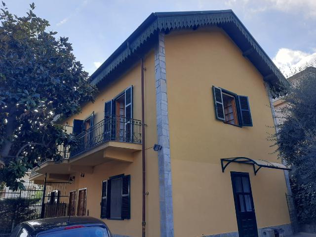 Mansion in Via Duca degli Abruzzi 240, Sanremo - Photo 1