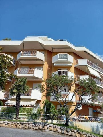 Zweizimmerwohnung in Via Padre Semeria 436, Sanremo - Foto 1