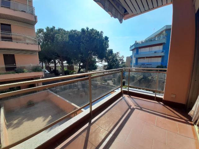 One-room flat in Via Padre Semeria  120, Sanremo - Photo 1