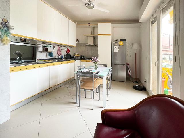 Dreizimmerwohnung in Via Andrea Doria 35, Taggia - Foto 1