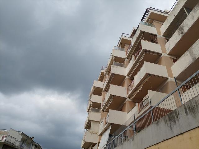 Vierzimmerwohnung in Via Lamarmora Snc, Sanremo - Foto 1