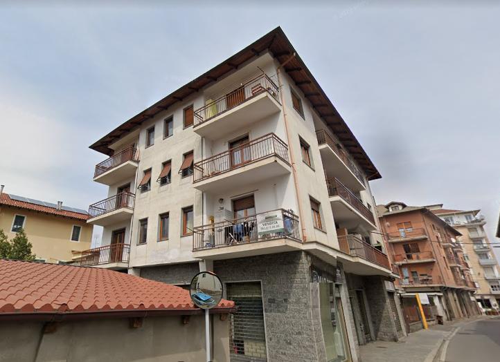 Parcheggio chiuso in Via Roma 12, Ciriè - Foto 1