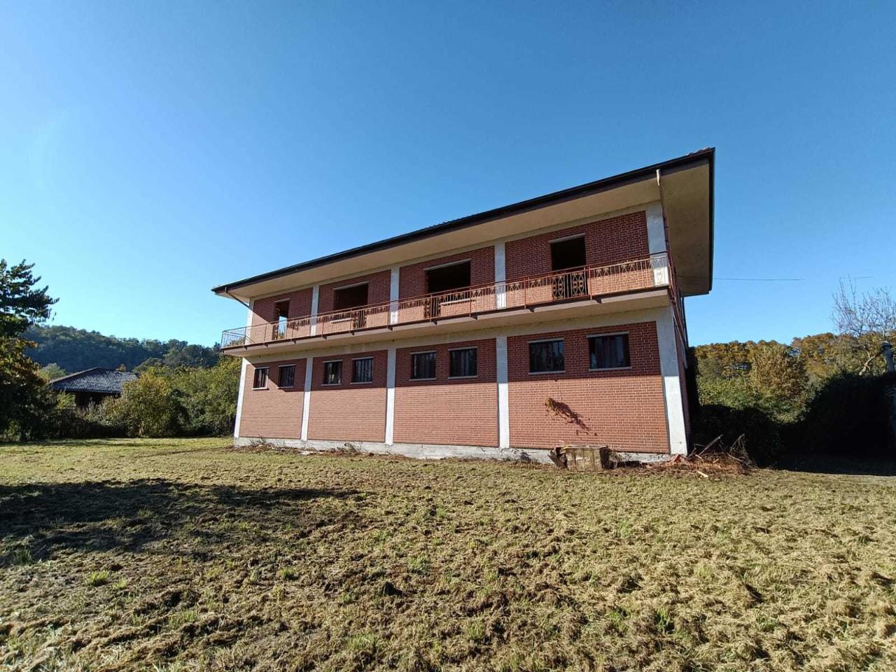 Villa a schiera in vendita a Vauda Canavese