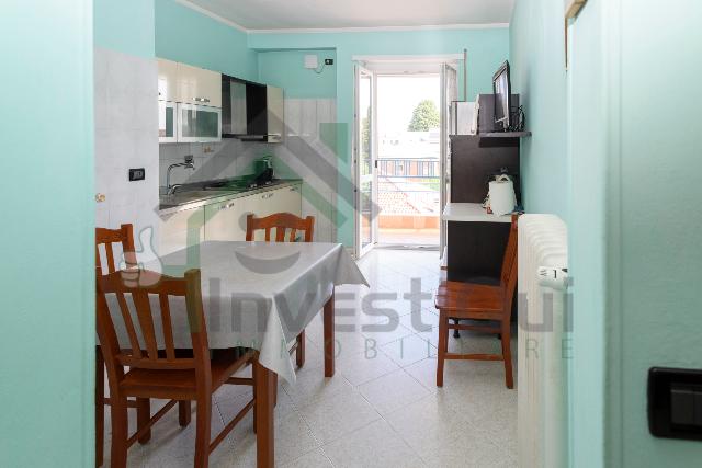 3-room flat in Via Vittorio Veneto 4, Ciriè - Photo 1