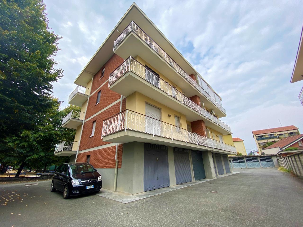 Parcheggio chiuso in , Cirie', {3} - Foto 1