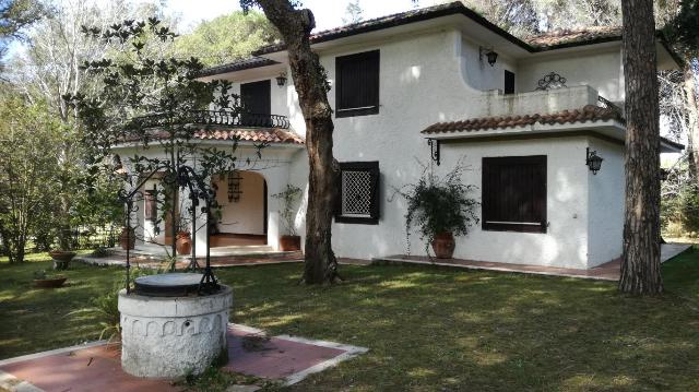 Villa, Sabaudia - Foto 1