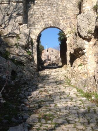 Trilocale in Saturnia, Manciano - Foto 1