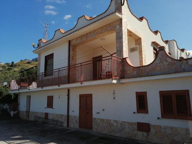 Villa in Contrada Impalastro, Termini Imerese - Foto 1