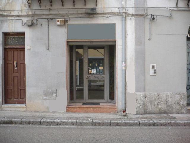 Ufficio in Via Inguaggiato 14, Termini Imerese, {3} - Foto 1