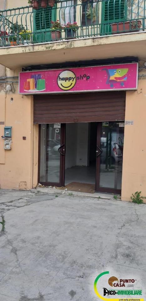 Negozio in Corso Calatafimi, Palermo, {3} - Foto 1
