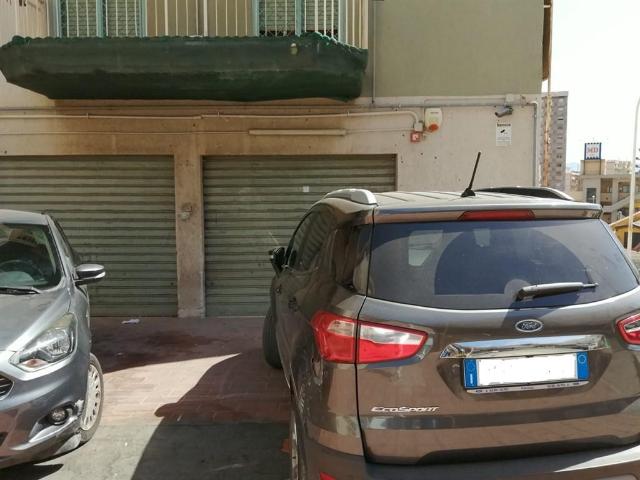 Magazzino in Via Senatore Edoardo Battaglia, Termini Imerese - Foto 1