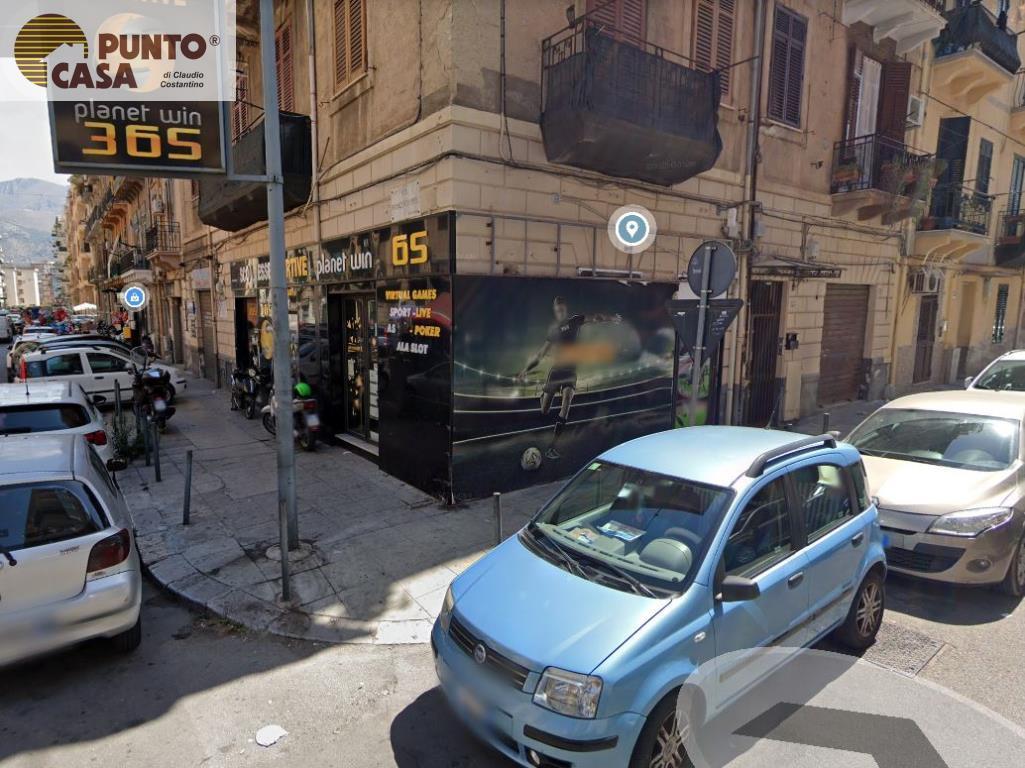 Negozio in Via Perez, Palermo, {3} - Foto 1