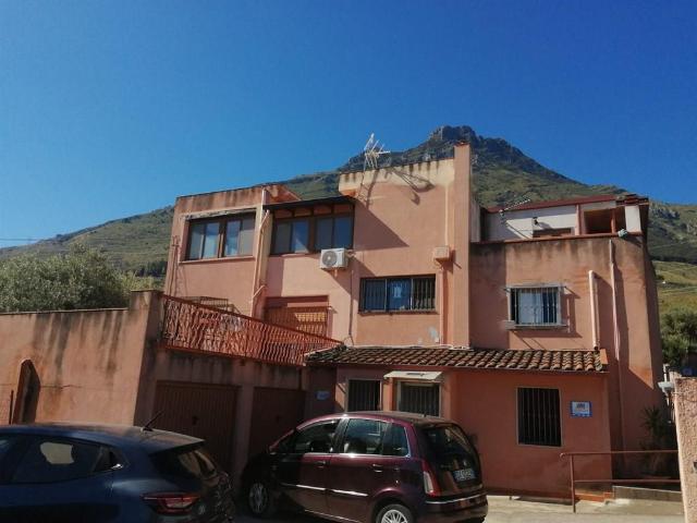 Apartament in Contrada Caracoli 10, Termini Imerese - Photo 1