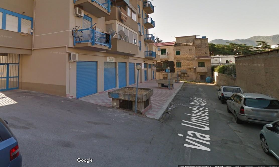 Negozio in Via Umberto Nobile, Palermo, {3} - Foto 2