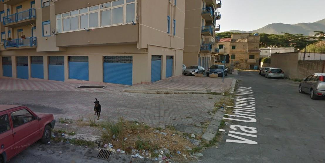 Negozio in Via Umberto Nobile, Palermo, {3} - Foto 1