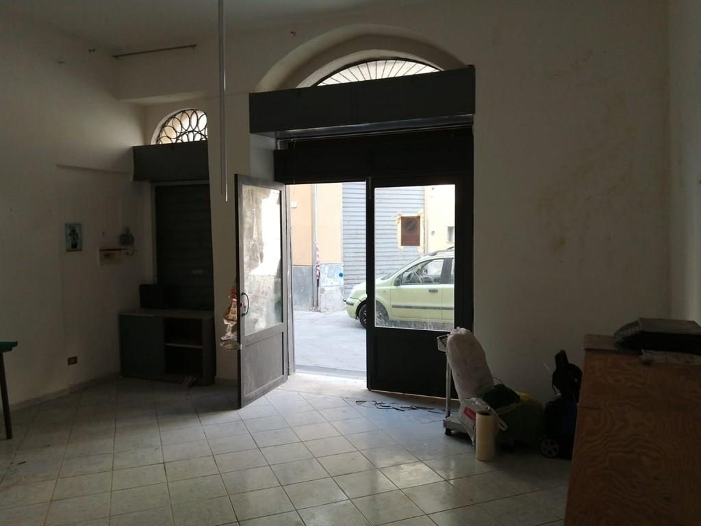 Locale commerciale in Via Bagni 29, Termini Imerese, {3} - Foto 2