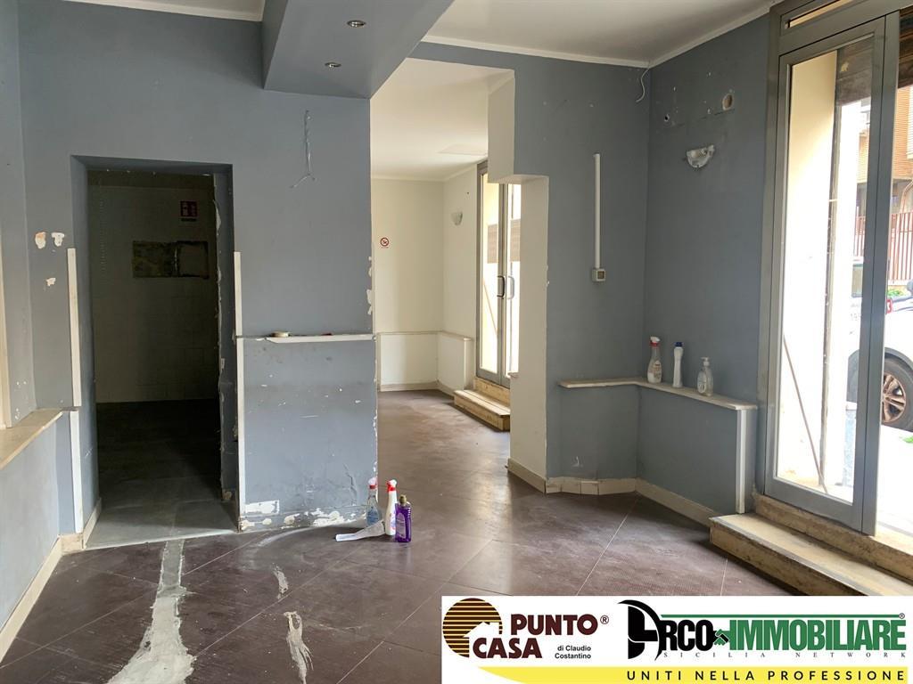 Negozio in Via Giacomo Cusmano 22, Palermo, {3} - Foto 2