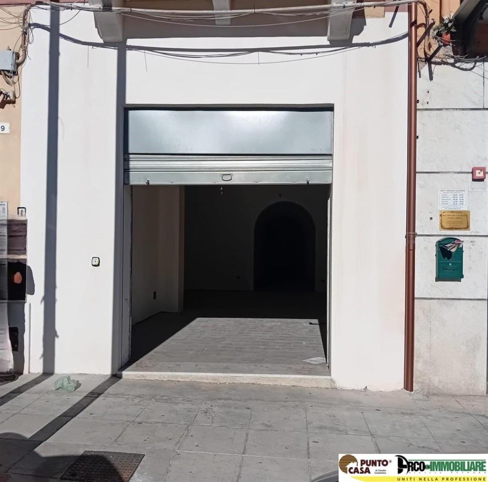 Negozio in Largo San Lorenzo, Palermo, {3} - Foto 2