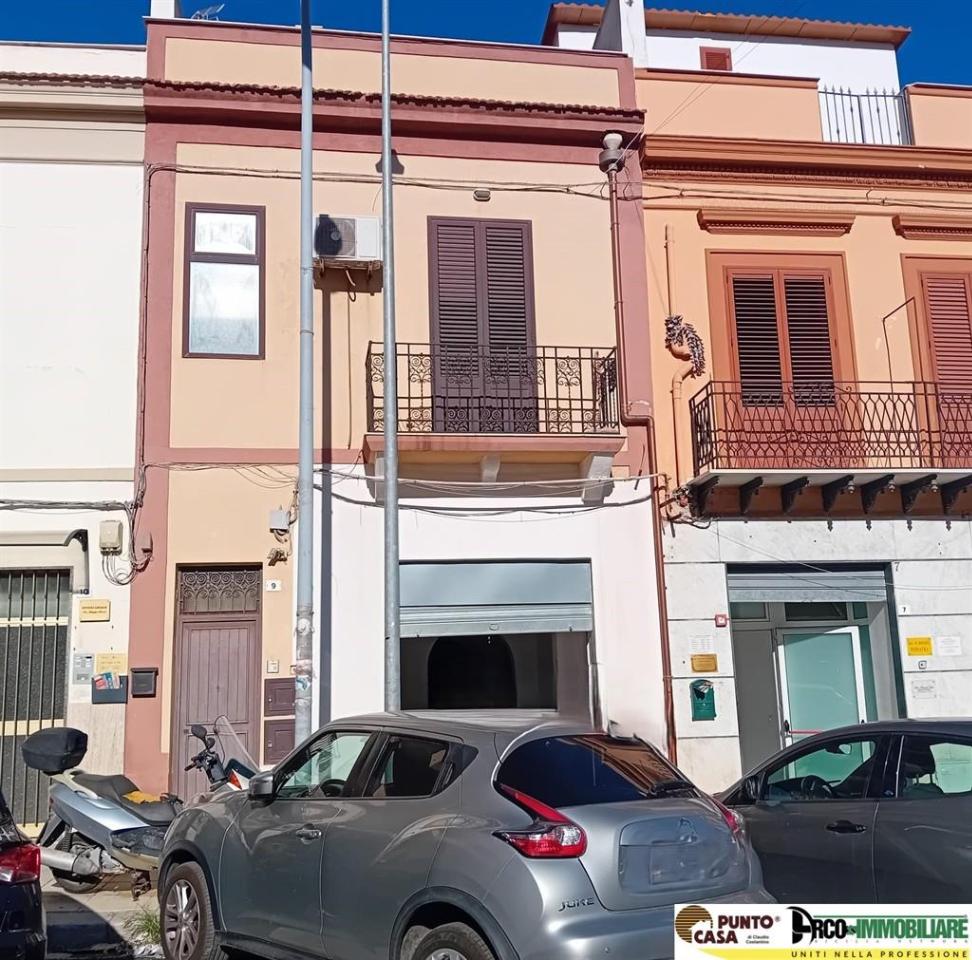 Negozio in Largo San Lorenzo, Palermo, {3} - Foto 1