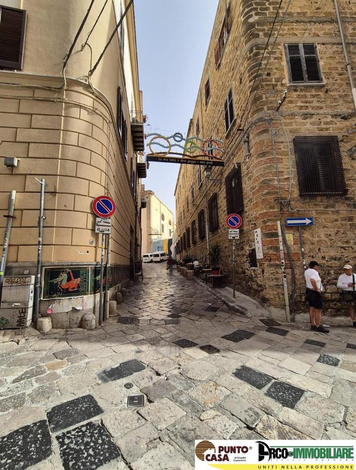 Negozio in Piazza Santa Chiara, Palermo, {3} - Foto 2