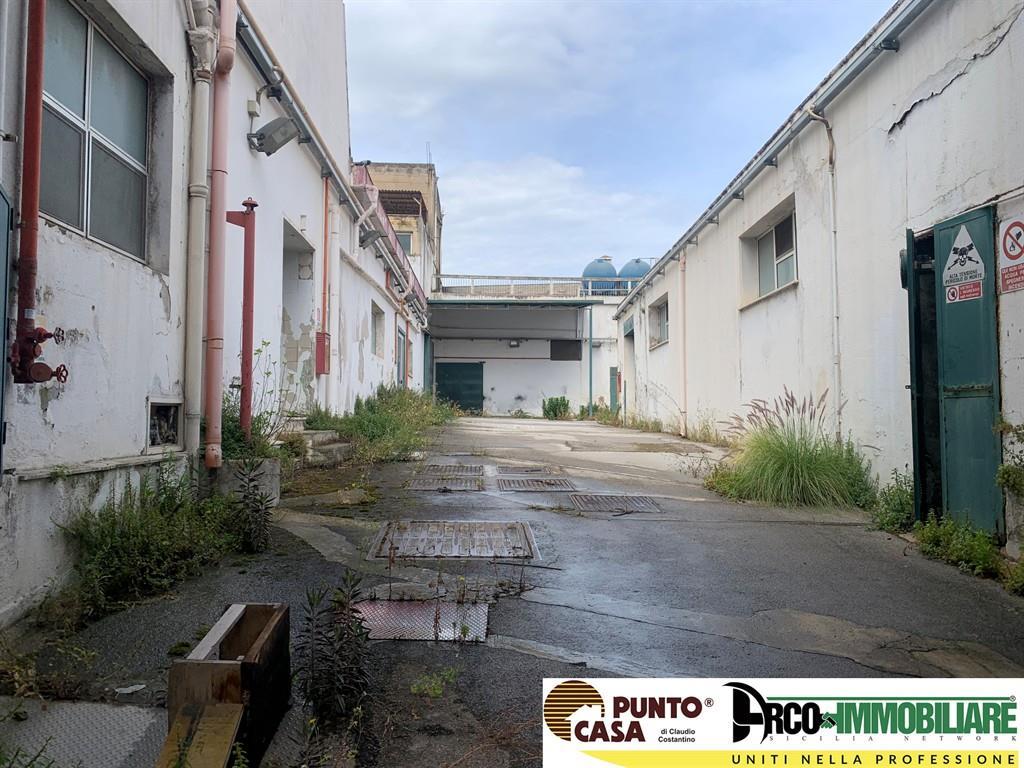 Capannone in Via Buonriposo 23, Palermo, {3} - Foto 2