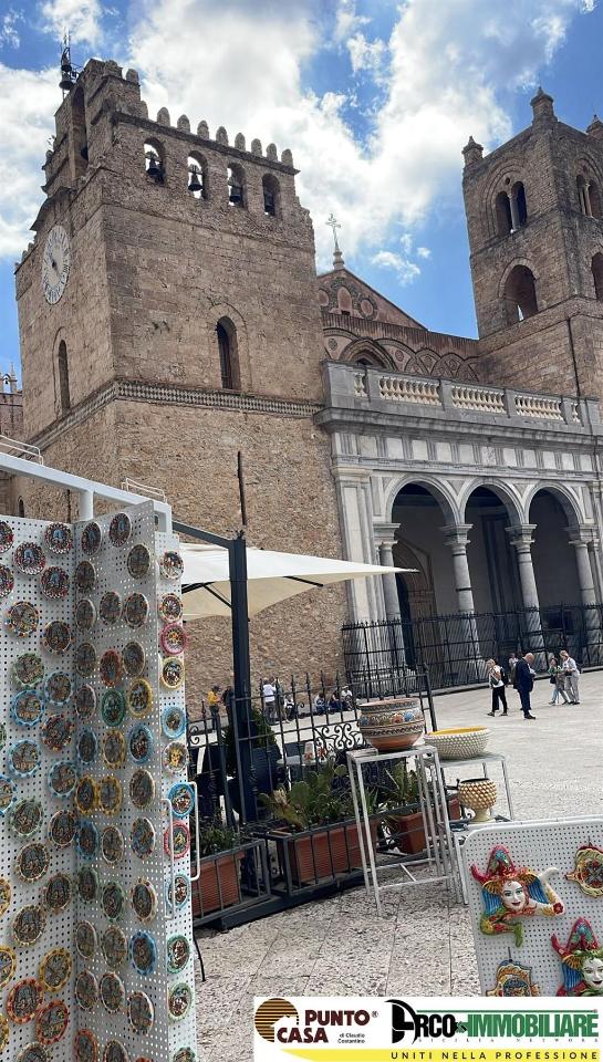 Negozio in Piazza Guglielmo II, Monreale, {3} - Foto 2
