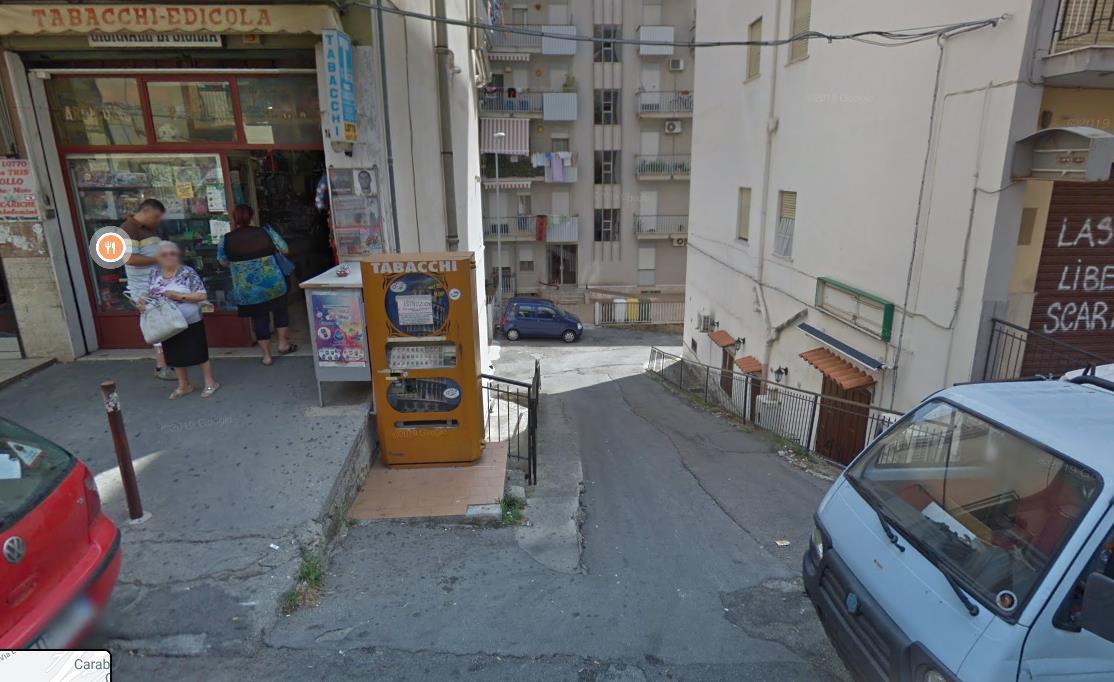Magazzino in Via Prg, Monreale, {3} - Foto 1