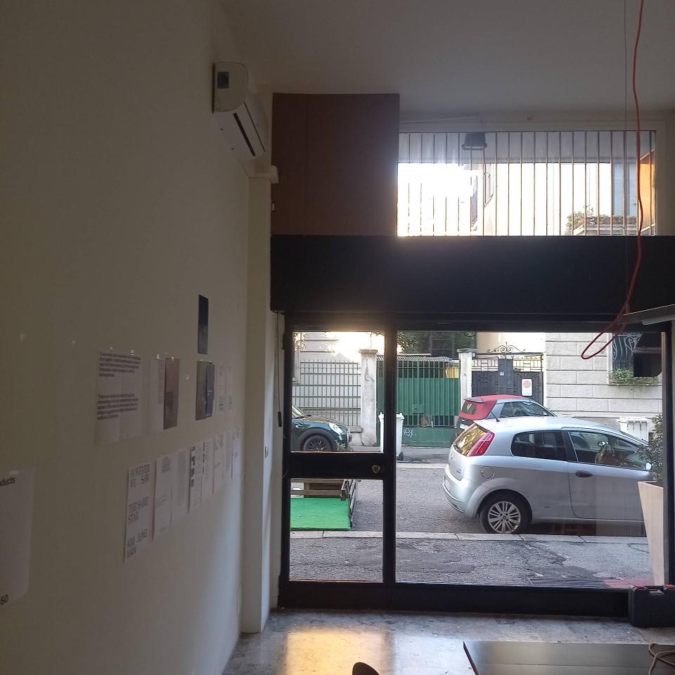 Negozio in Via Niccolo' Jommelli, Milano, {3} - Foto 2