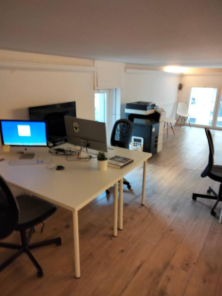 Ufficio in Via Giorgio Jan, Milano, {3} - Foto 2
