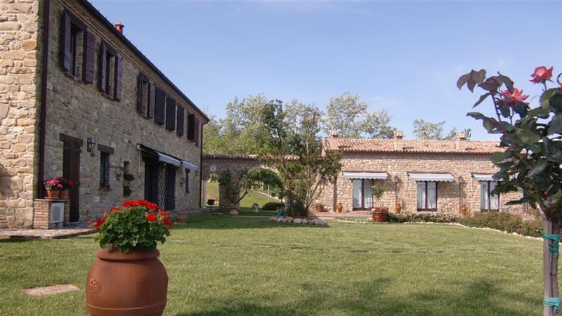 Bed & Breakfast in Via dei Laghi, Roncofreddo - Foto 1