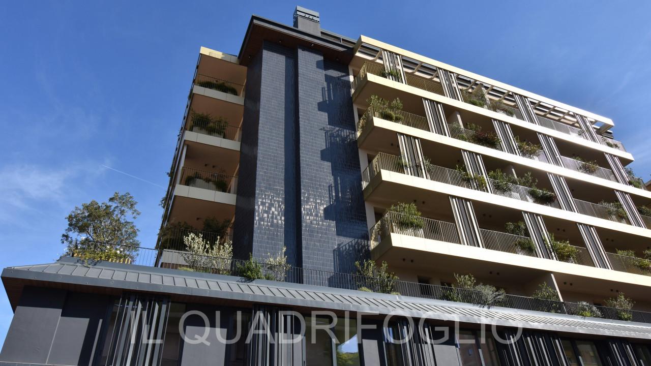 appartamento in vendita a Cesena in zona Centro Storico