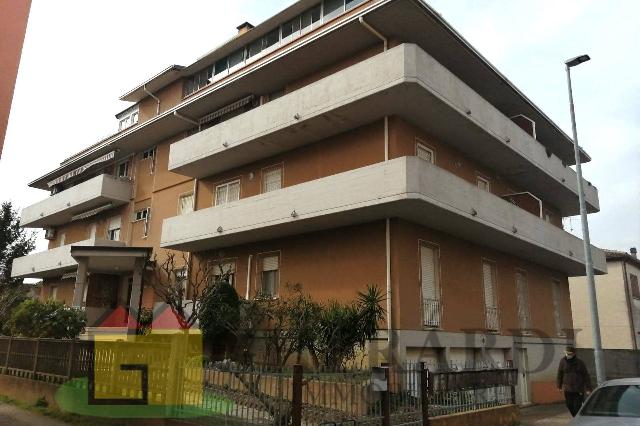 Trilocale in Via della Vittoria 5, Tresignana - Foto 1